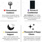 Full Psychic Tarot Reading